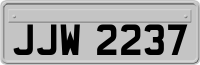 JJW2237