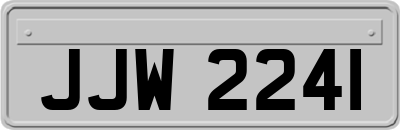 JJW2241
