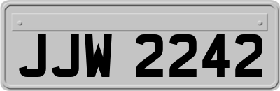 JJW2242