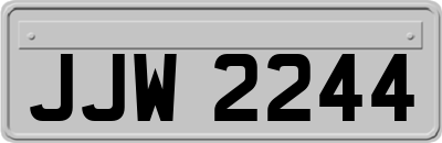 JJW2244
