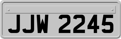 JJW2245