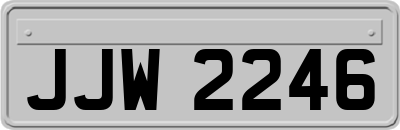 JJW2246