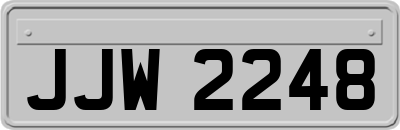 JJW2248