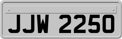 JJW2250
