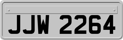 JJW2264