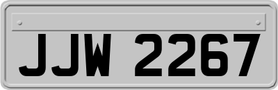 JJW2267