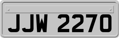 JJW2270