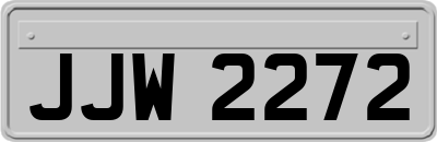 JJW2272