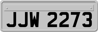 JJW2273