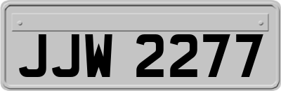 JJW2277