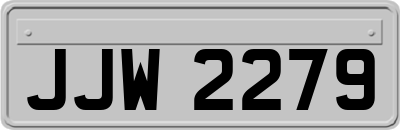 JJW2279