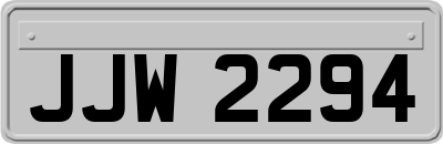 JJW2294
