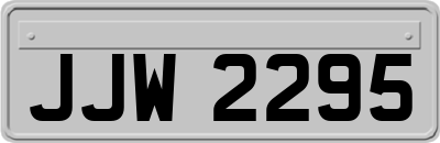 JJW2295