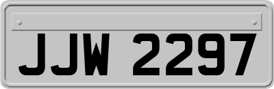 JJW2297