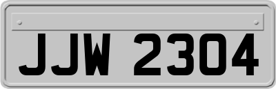 JJW2304