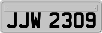 JJW2309