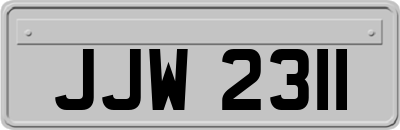 JJW2311