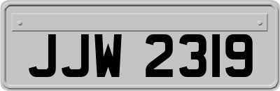 JJW2319