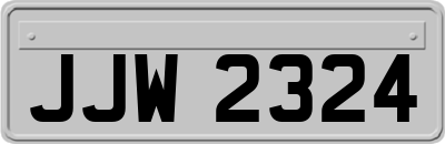 JJW2324