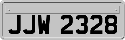 JJW2328