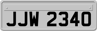 JJW2340