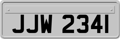 JJW2341