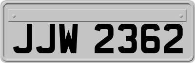 JJW2362
