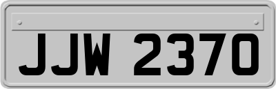 JJW2370