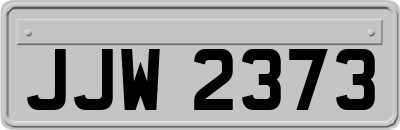 JJW2373