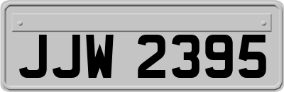 JJW2395