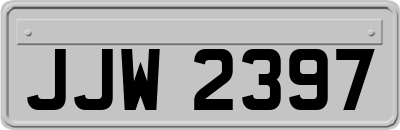 JJW2397
