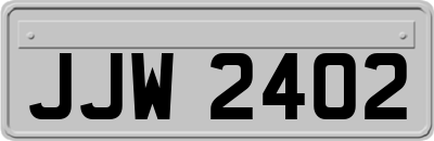 JJW2402