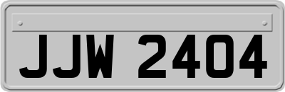 JJW2404