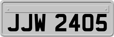 JJW2405
