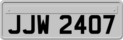 JJW2407