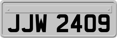 JJW2409