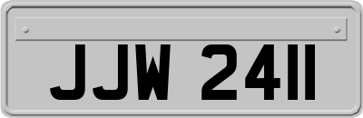 JJW2411