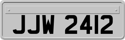 JJW2412