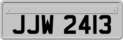JJW2413