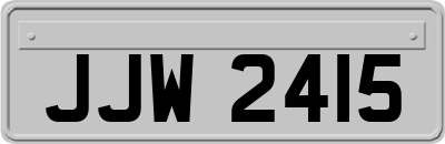 JJW2415