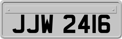 JJW2416