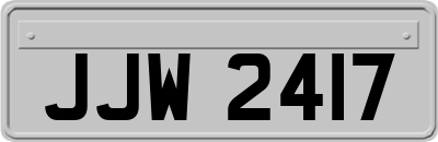 JJW2417