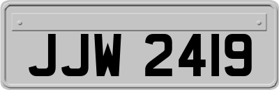 JJW2419
