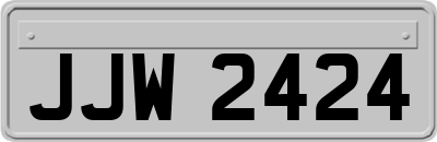 JJW2424