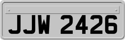 JJW2426