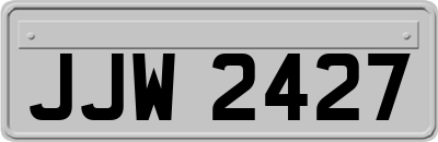 JJW2427