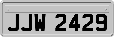 JJW2429