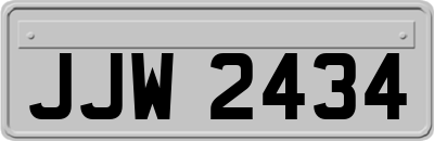 JJW2434