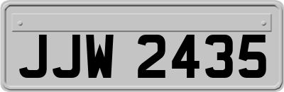 JJW2435