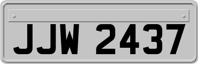 JJW2437